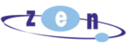Zero Effort Networking Logo